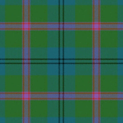 Laurie Ancient Tartan