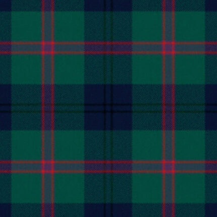 Laurie Tartan