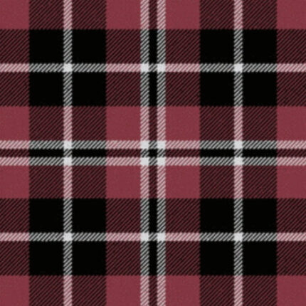 Laval District Ancient Tartan