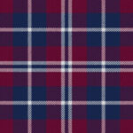 Laval District Tartan
