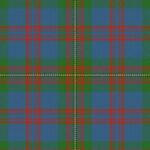 Law Ancient Tartan