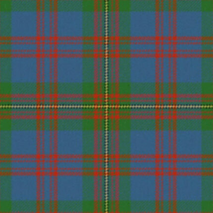 Law Ancient Tartan