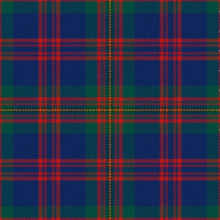 Law Tartan