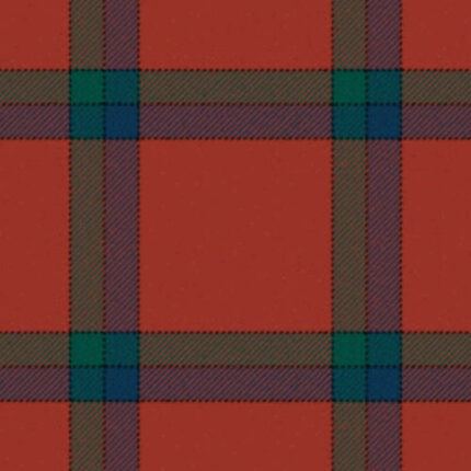 Lawers Tartan
