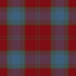 Lawlis aka Lawless Ancient Tartan