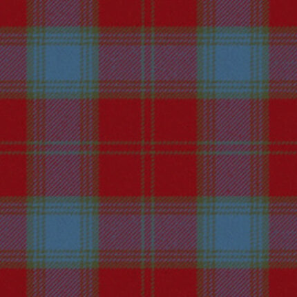 Lawlis aka Lawless Ancient Tartan