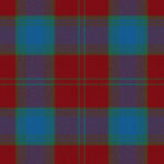 Lawlis Ancient Tartan
