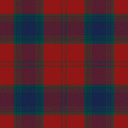 Lawlis Tartan