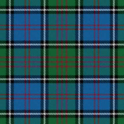 Law Society of Scotland Tartan