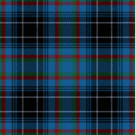 Lawtie Ancient Tartan