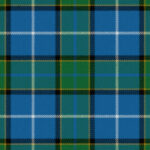 Laxey Ancient Tartan