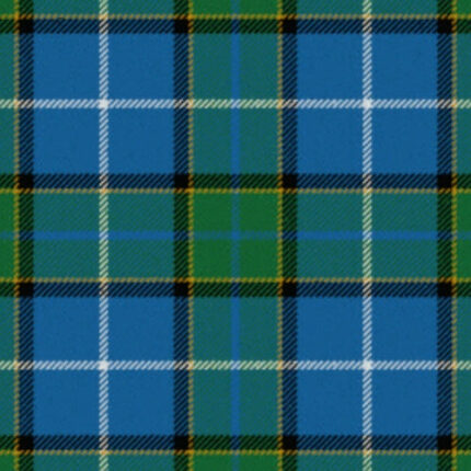 Laxey Ancient Tartan