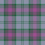 Laxey Centenary Ancient Tartan