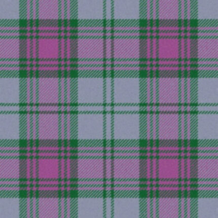 Laxey Centenary Ancient Tartan