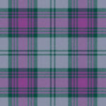 Laxey Centenary Tartan