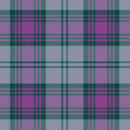 Laxey Centenary Tartan