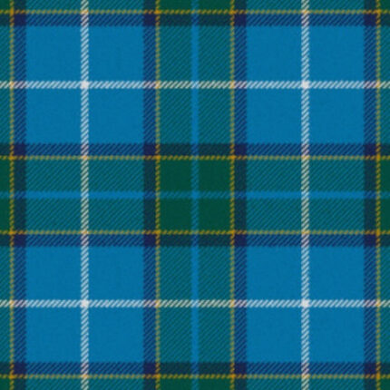 Laxey Tartan