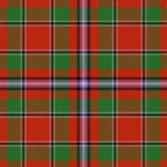 Leach Ancient Tartan
