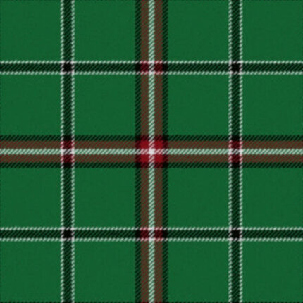 Leach Hunting Ancient Tartan
