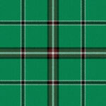 Leach Hunting Tartan