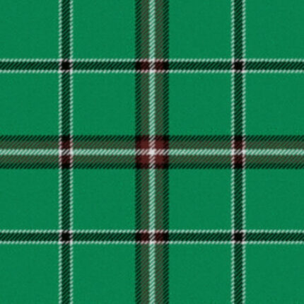 Leach Hunting Tartan