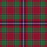 Leach Tartan