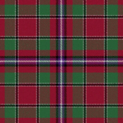 Leach Tartan