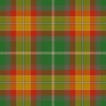 Leaf Peeper Ancient Tartan