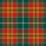 Leaf Peeper Tartan