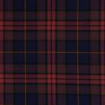 Leaping Salmon Tartan