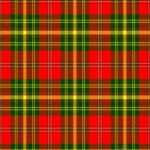 Leask Tartan