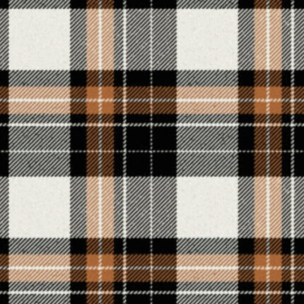 Lebrun Tartan