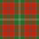 Leckie Ancient Tartan