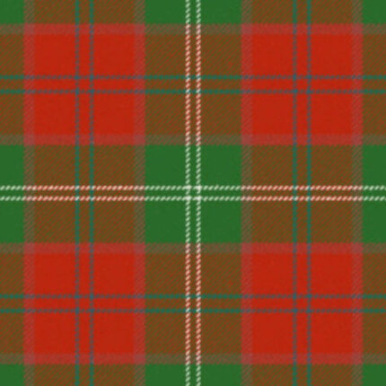 Leckie Ancient Tartan