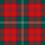 Leckie Tartan
