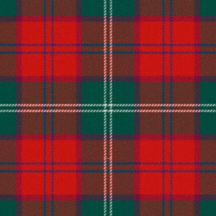 Leckie Tartan