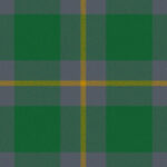 Ledford Ancient Tartan