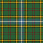 Lees McRae College Ancient Tartan