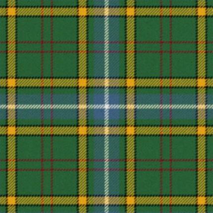 Lees McRae College Ancient Tartan