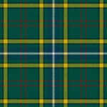 Lees McRae College Tartan