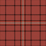 Leiato Ancient Tartan