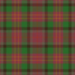Leighton Ancient Tartan