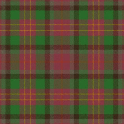 Leighton Ancient Tartan