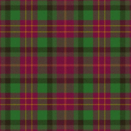 Leighton Tartan