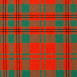 Livingstone Ancient Tartan