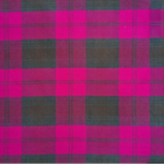 Lindsay Weathered Tartan