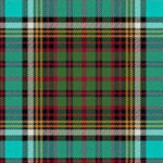 Anderson Muted Tartan