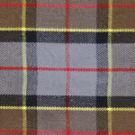 Andover Tartan