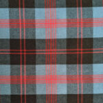 Angus Muted Tartan