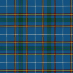 Bains of Caithness Tartan